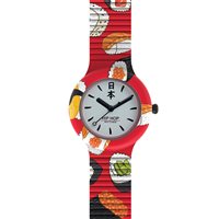 Orologio Hip Hop Food Lovers in Policarbonato HWU0873 - HWU0873